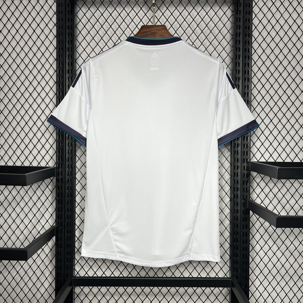 Camisola Retro Real Madrid C.F. Principal 2012/13 2