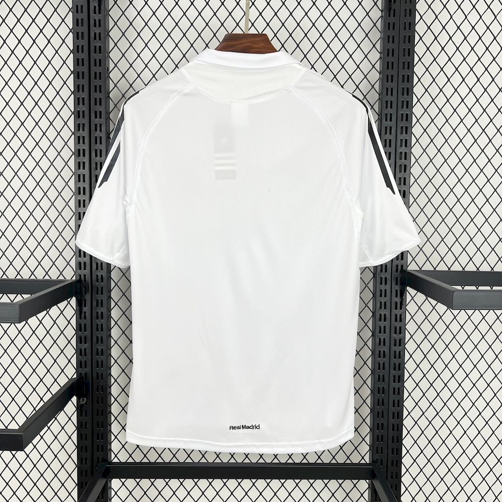 Camisola Retro Real Madrid C.F. Principal 2005/06 2