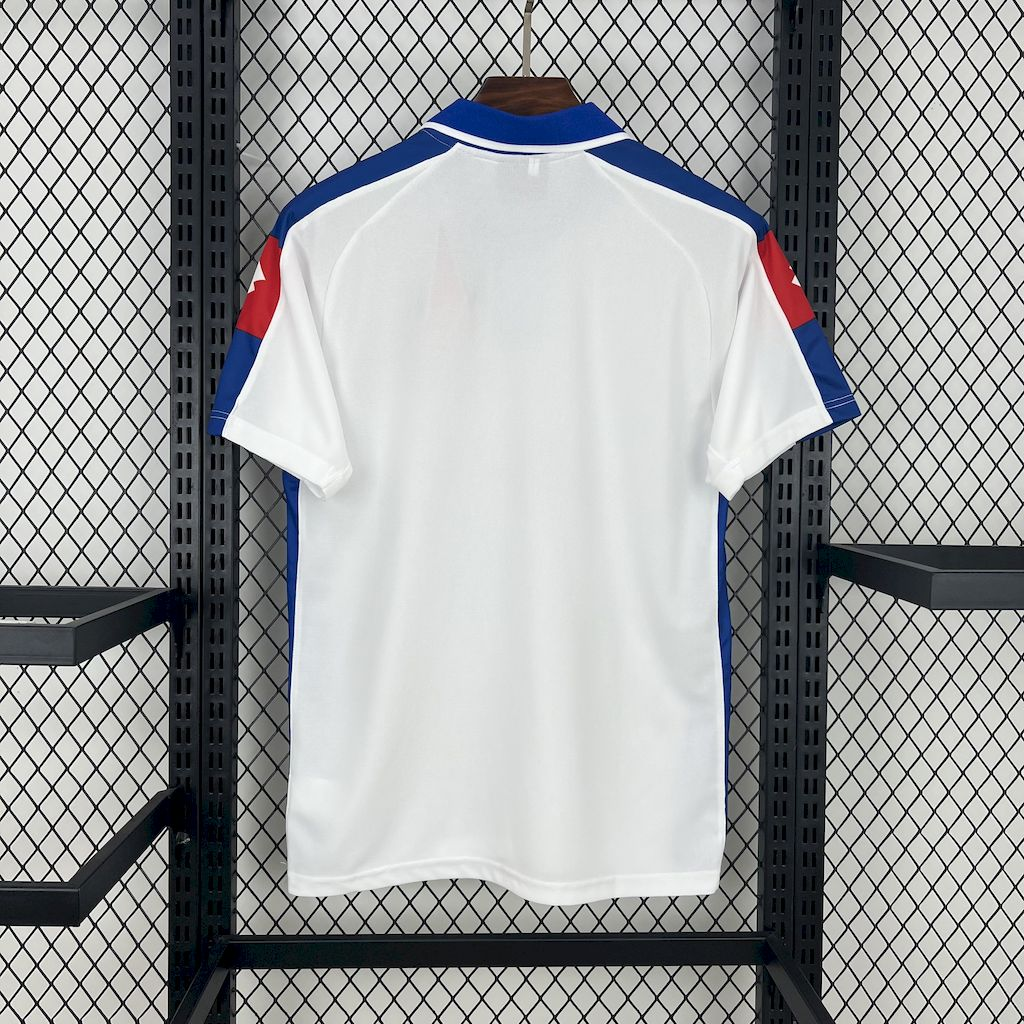 Camisola Retro Real Zaragoza Principal 2003/04 2