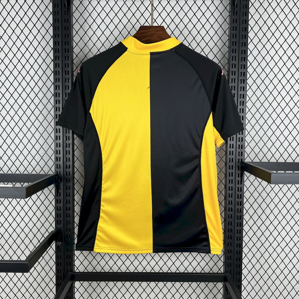 Camisola Retro Real Zaragoza Alternativa 2001/02 2