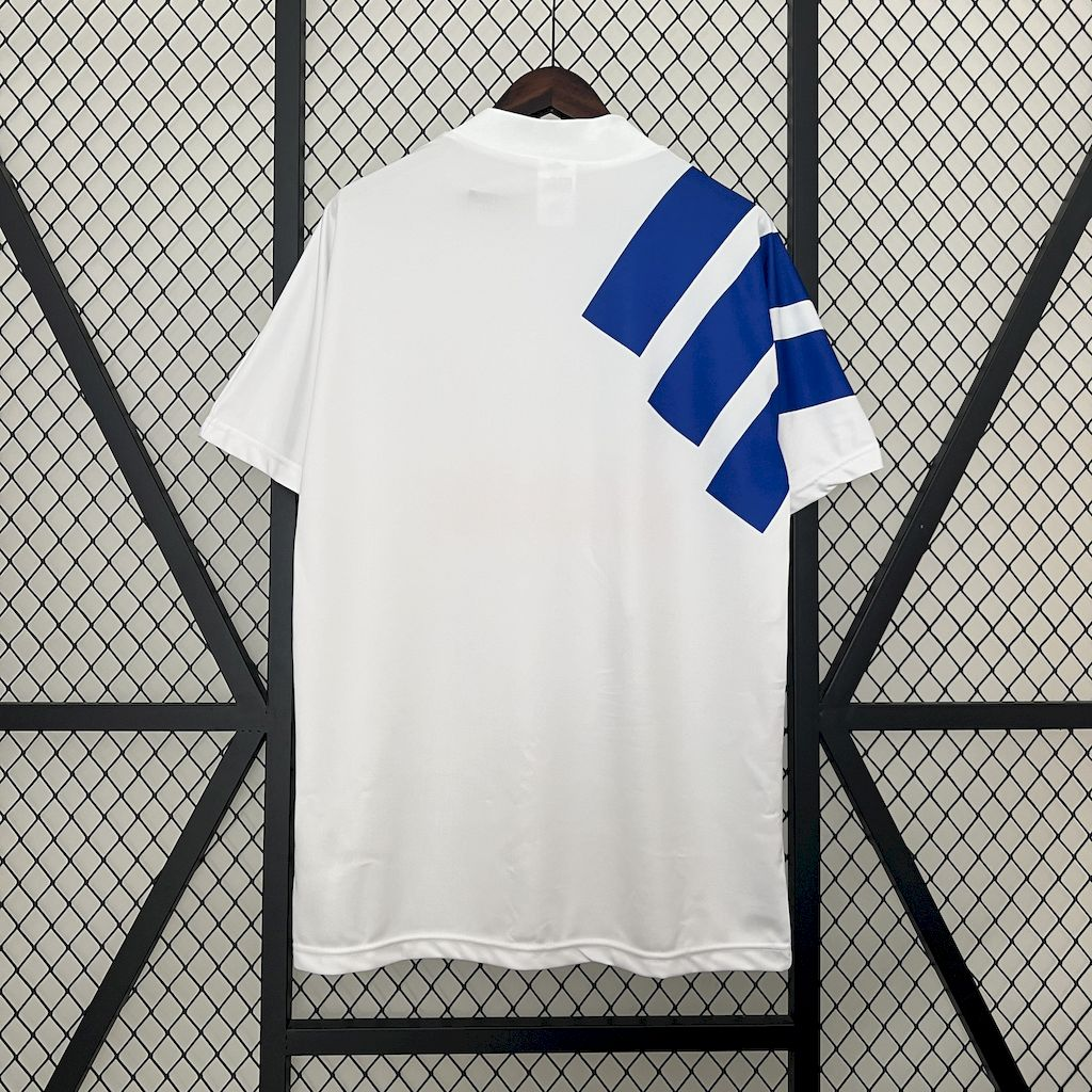 Camisola Retro Real Zaragoza Principal 1992/93 2