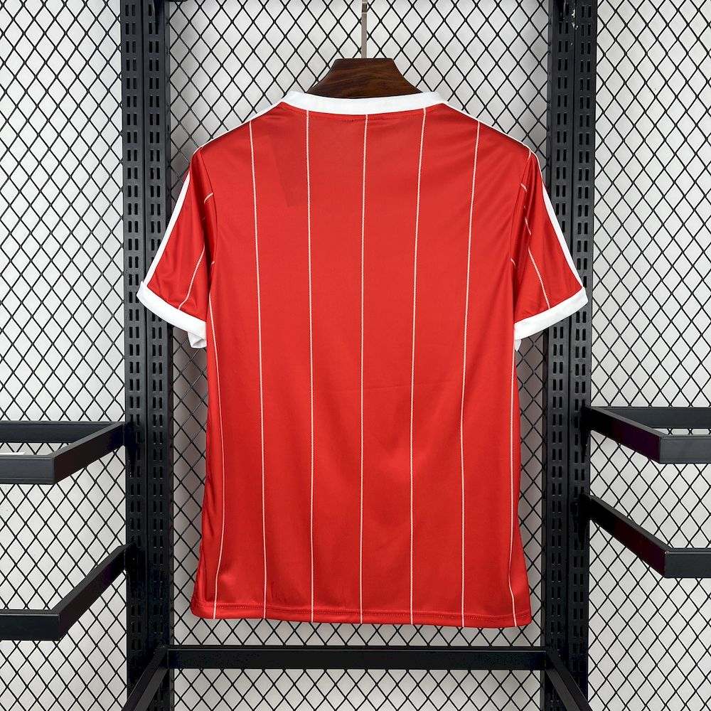 Camisola Retro Real Zaragoza Principal 1983/84 2