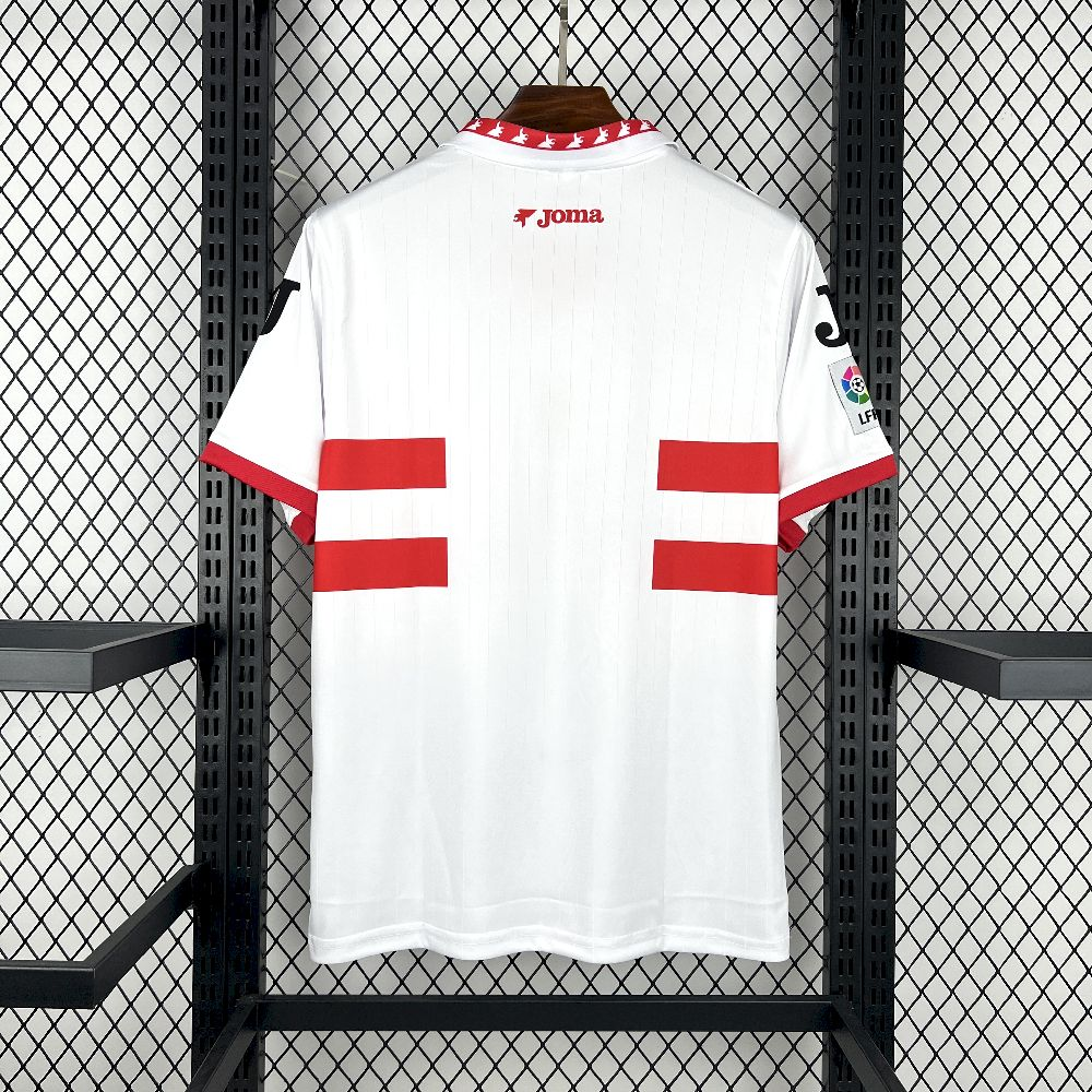 Camisola Retro Sporting de Gijón Alternativa 1996/97 2