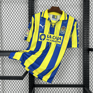 Camisola Retro U.D. Las Palmas Alternativa 1998/99