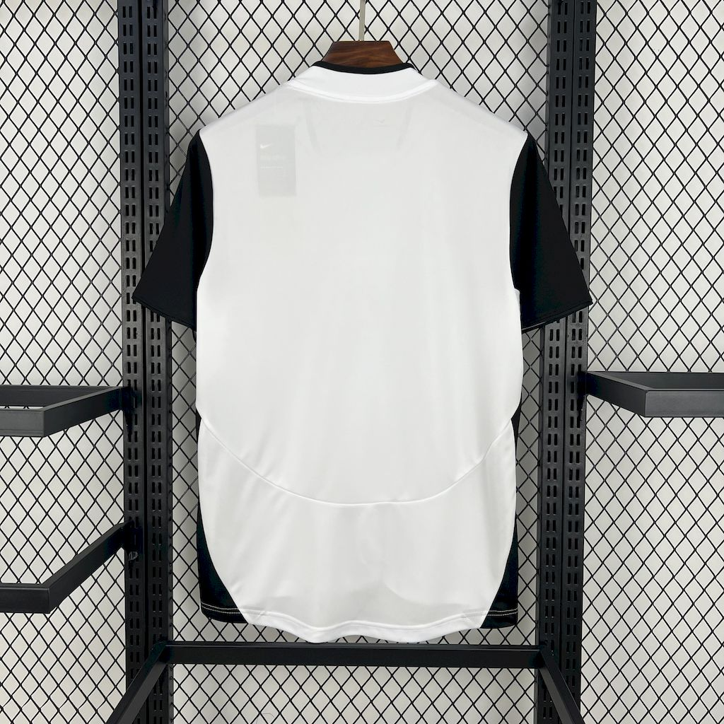 Camisola Retro Valencia C.F. Principal 2003/04 2