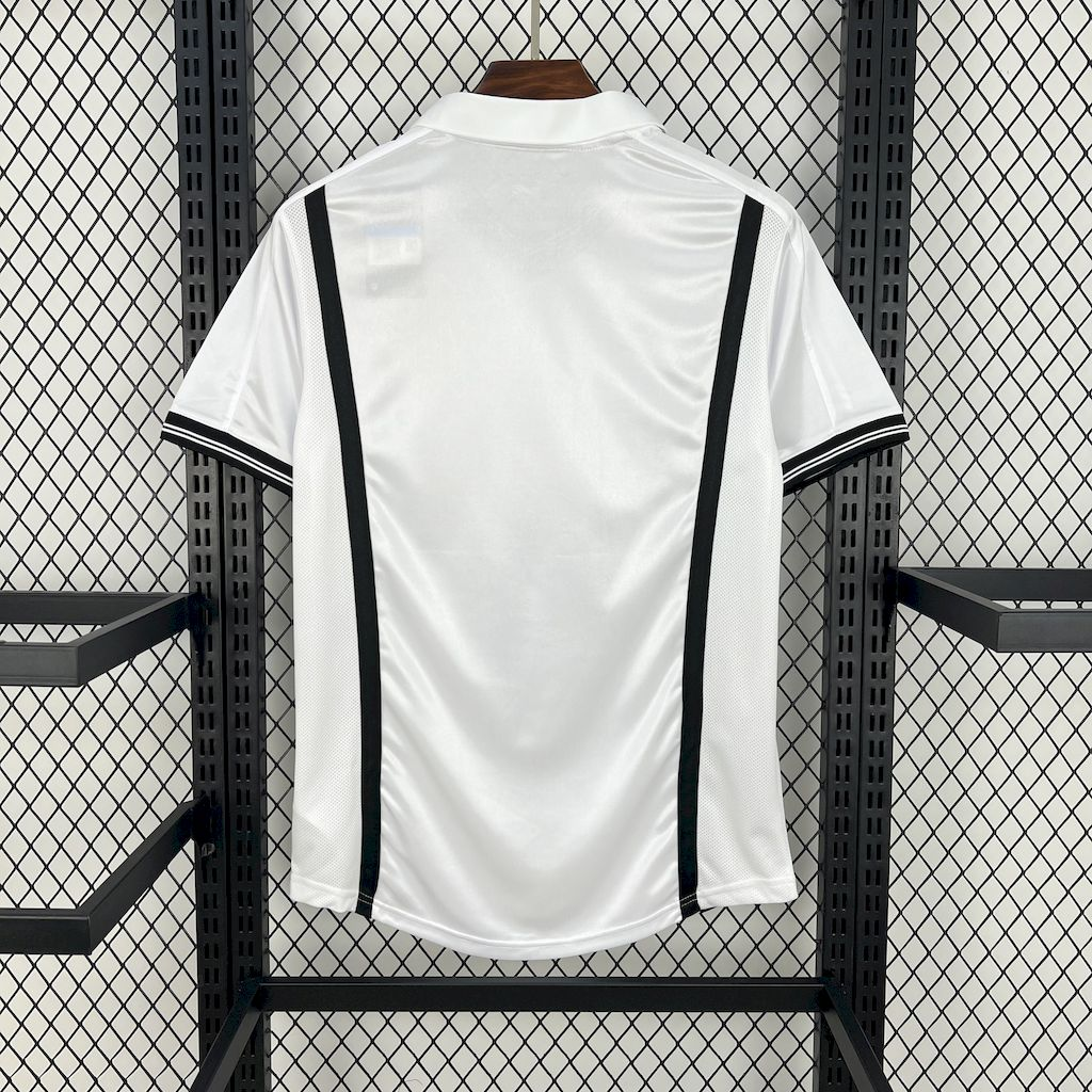 Camisola Retro Valencia C.F. Principal 2000/01 2