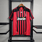 Camisola Retro A.C. Milan Principal 2007/08 - Thumbnail 1