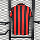 Camisola Retro A.C. Milan Principal 1996/97 - Thumbnail 2
