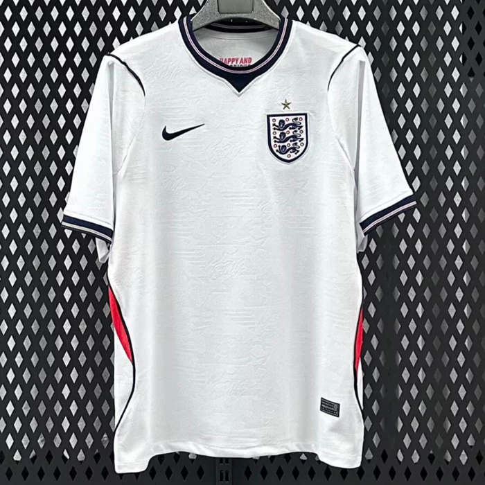 Camisola Inglaterra Principal 2026 1