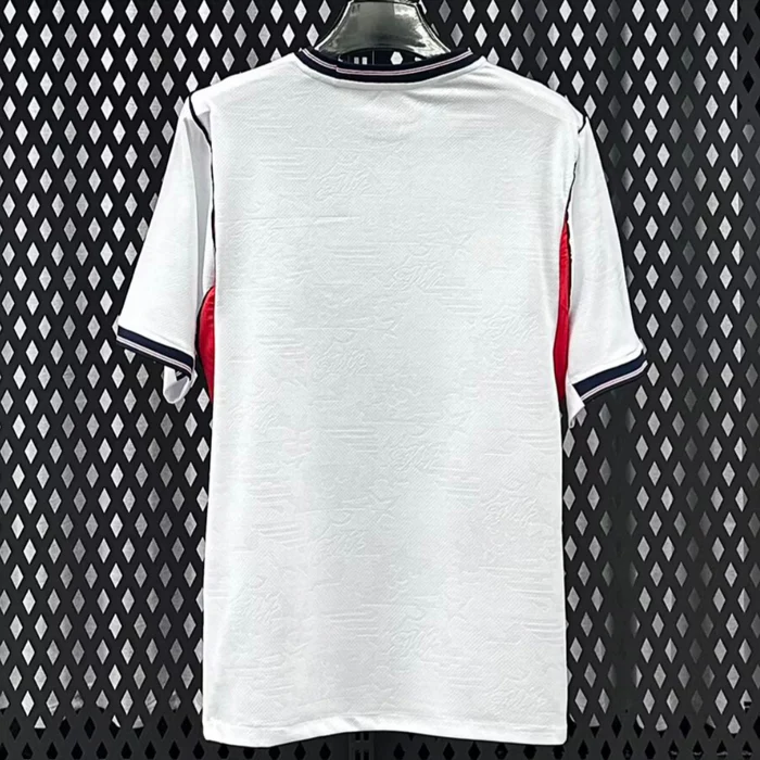 Camisola Inglaterra Principal 2026 2