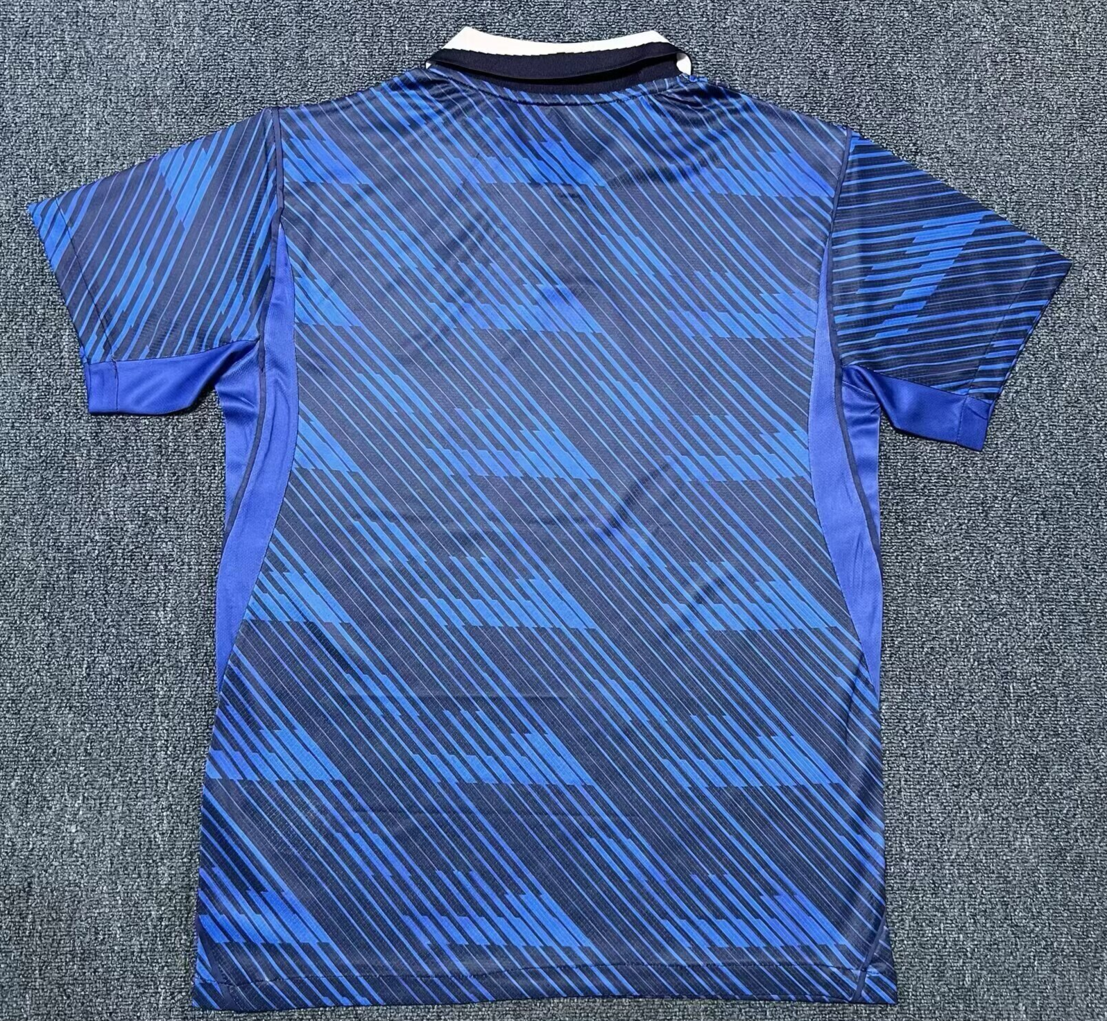 Camisola França Principal 2026 2