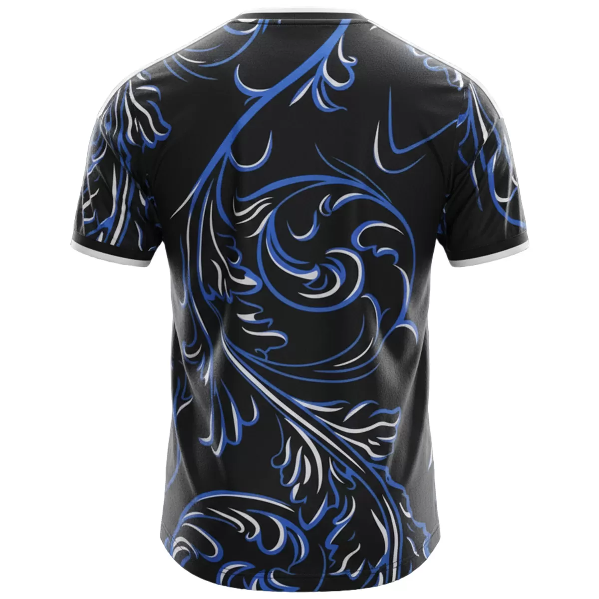 Camisola Argentina Alternativa 2026 2