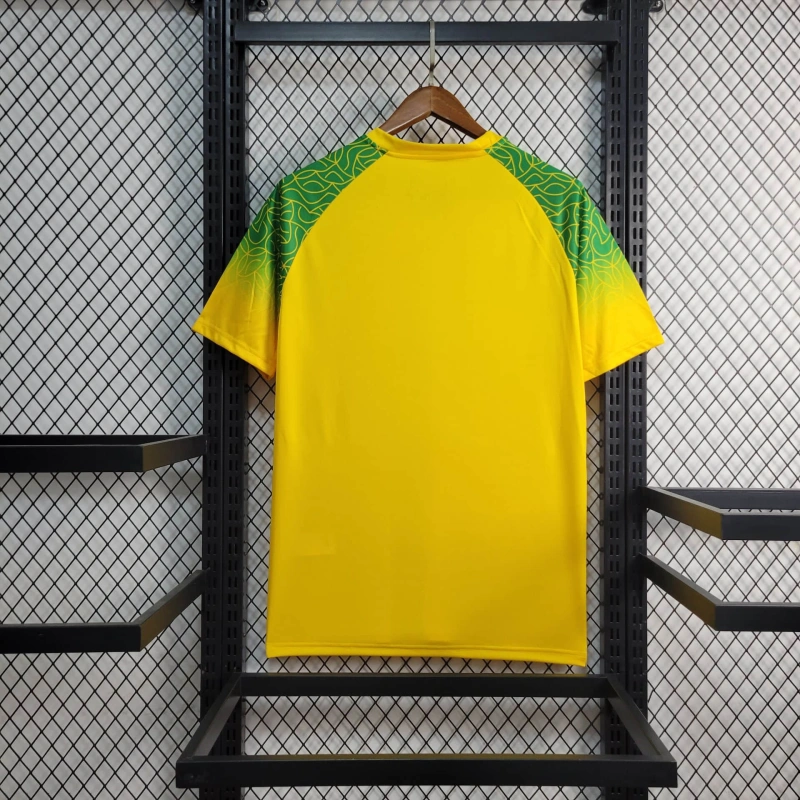 Camisola Burkina Faso Especial 2026 2