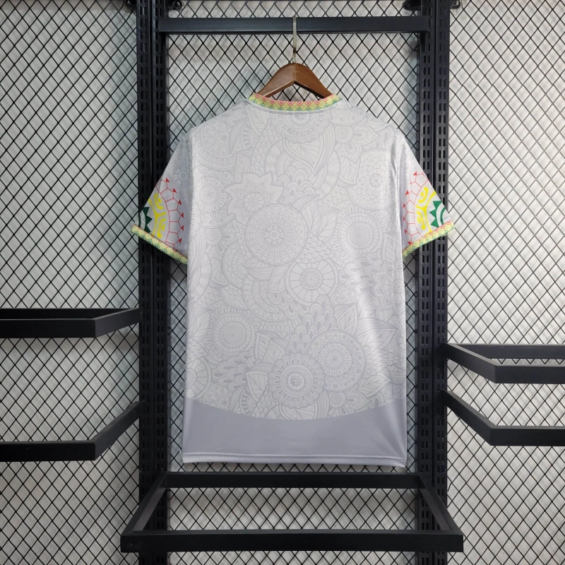 Camisola Mali Principal 2026 2