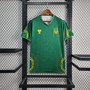 Camisola Mali Alternativa 2026