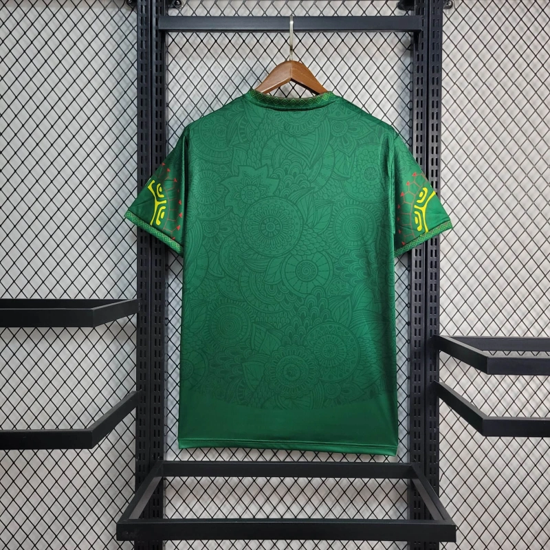 Camisola Mali Alternativa 2026 2