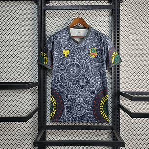 Camisola Mali Terceira 2026