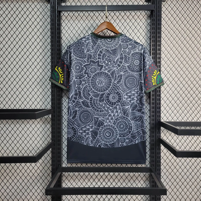 Camisola Mali Terceira 2026 2