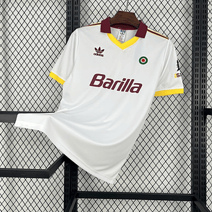 Camisola Retro A.S. Roma Alternativa 1991/92