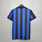 Camisola Retro Atalanta B.C. Principal 1996/97 - Thumbnail 2