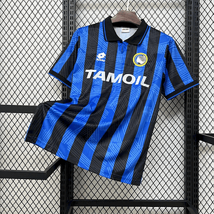 Camisola Retro Atalanta B.C. Principal 1992/93