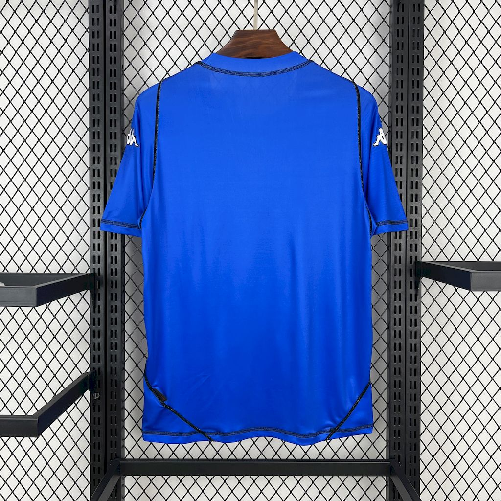 Camisola Retro Brescia Calcio Principal 2003/04 2