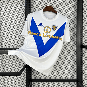 Camisola Retro Brescia Calcio Alternativa 2003/04