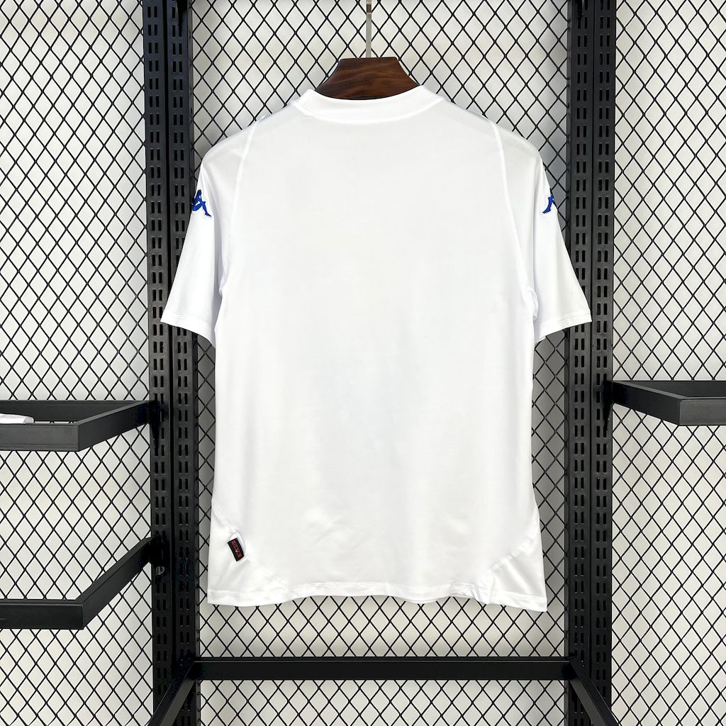 Camisola Retro Brescia Calcio Alternativa 2003/04 2