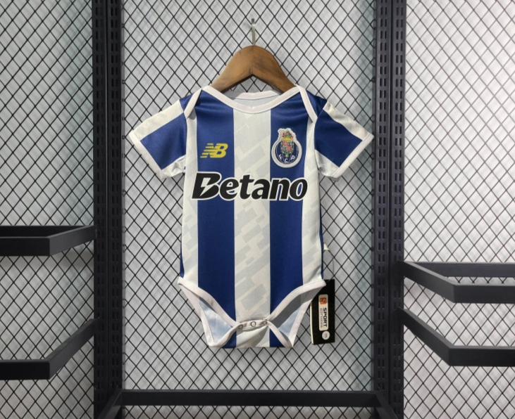 Body F.C.Porto Principal 25/26 1