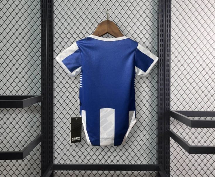 Body F.C.Porto Principal 25/26 2