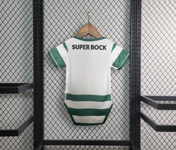 Body Sporting C.P. Principal 25/26 2