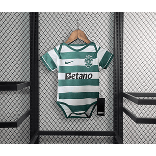 Body Sporting C.P. Principal 25/26