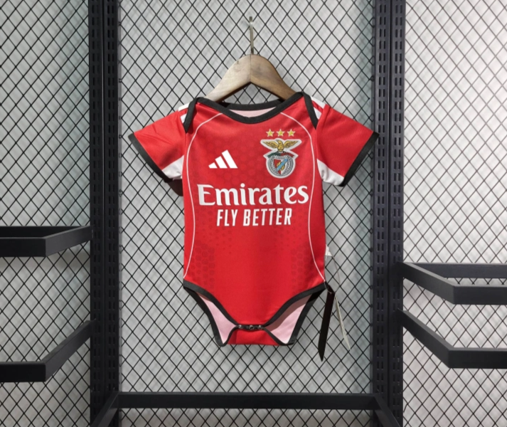 Body S.L.Benfica Principal 25/26 1