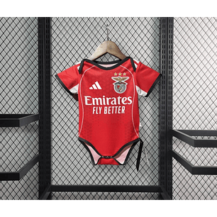 Body S.L.Benfica Principal 25/26