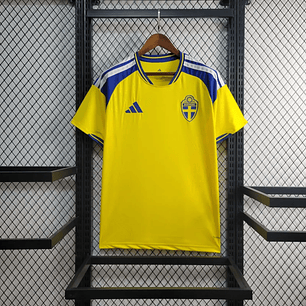 Camisola Suécia Principal 2026