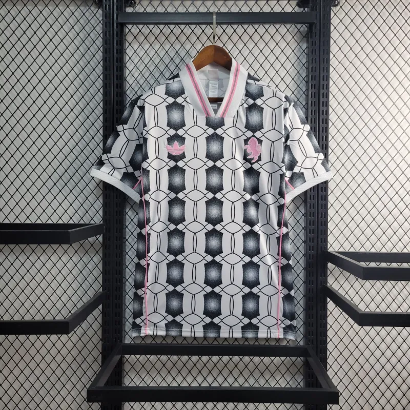 Camisola Juventus F.C. Especial 25/26 1