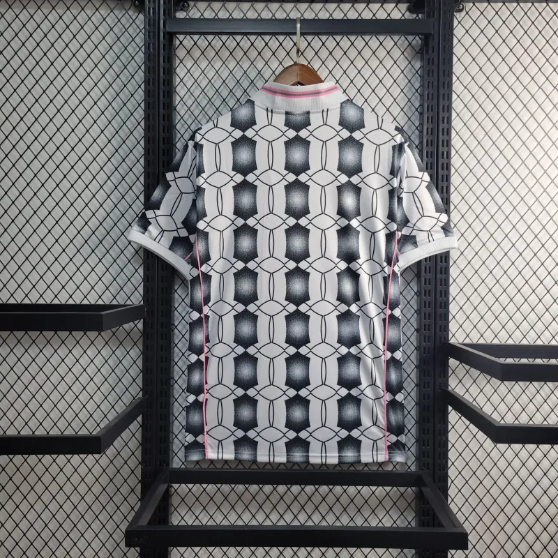 Camisola Juventus F.C. Especial 25/26 2