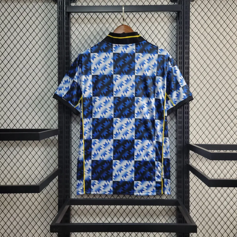 Camisola Manchester United F.C. Especial 25/26 2