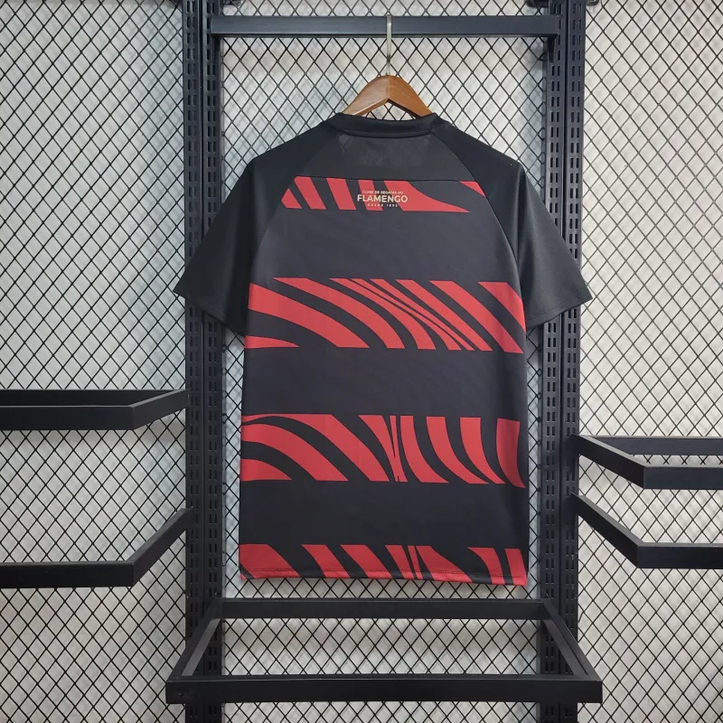Camisola CR Flamengo Especial 25/26 2