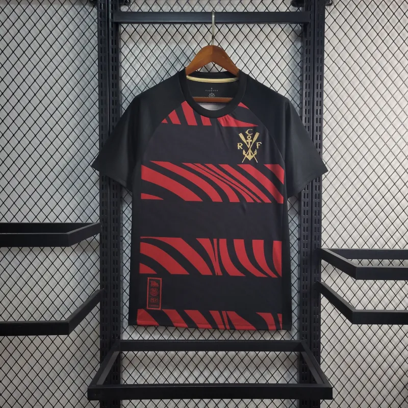 Camisola CR Flamengo Especial 25/26 1