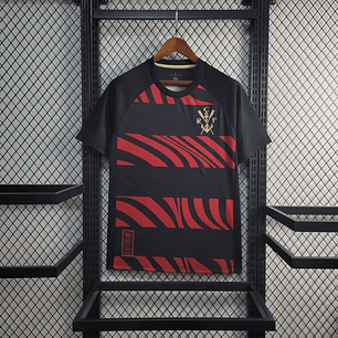 Camisola CR Flamengo Especial 25/26
