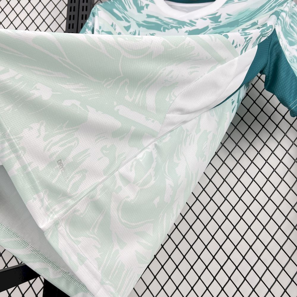 Camisola Portugal Alternativa 2026 9