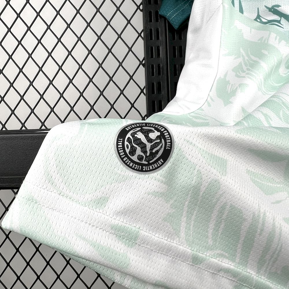 Camisola Portugal Alternativa 2026 5