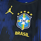 Camisola Brasil Alternativa 2026 - thumbnail 3