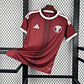 Camisola Qatar Principal 2026 - thumbnail 1
