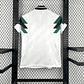 Camisola Retro Sporting C.P. Branca Anos 90 - thumbnail 2
