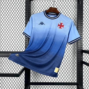 Camisola CR Vasco da Gama Guarda Redes 25/26