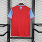 Camisola West Ham United F.C. X Iron Maiden 25/26 - Thumbnail 2