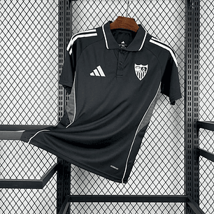 Polo Sevilla F.C. Treino 25/26