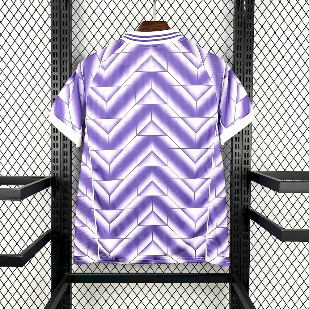 Camisola Real Madrid C.F. LFSTLR 25/26 2